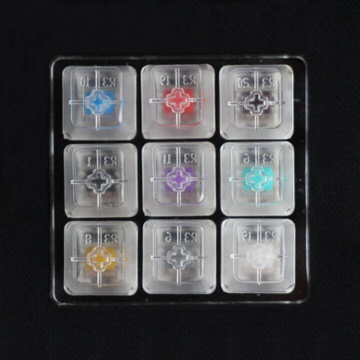 outemu-switches-tester-for-mechanical-keyboard-blue-red-brown-black-purple-green-gold-silver-silent-white-axis-customize-gaming