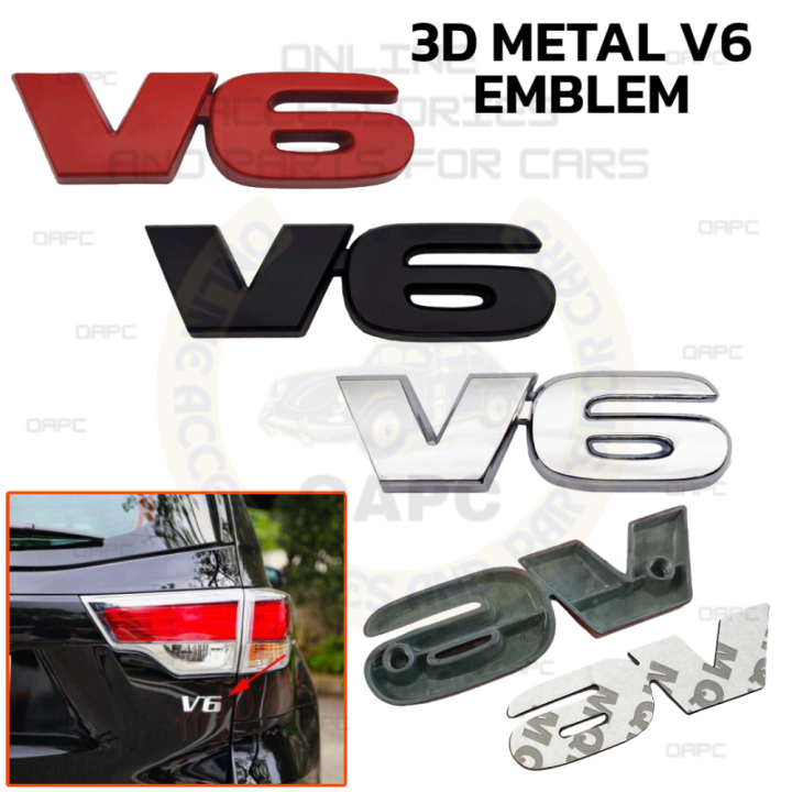 Tuning Accessori Volvo Adesivo Emblema 3D Per Volvo XC40 2023-2024 - Foto 7