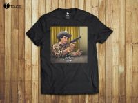 New Chalino Sanchez T Shirt Limited Edition Mexico Corridos Music Guns Money Artist T-Shirts For Cotton Tee Xs-5Xl Unisex