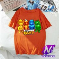 Stumble guys T-Shirts stumble guys skin Special