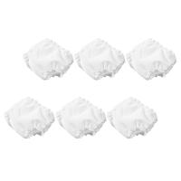 BLENASHOP 6 Pcs Action Figure Accessories Dollhouse Clothes Panties Toys Miniature