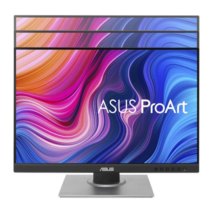 รองรับ-mac-asus-proart-monitor-ขนาด-24-1-wuxga-ips-รุ่น-pa248qv-100-srgb-รับประกัน-3-ปี