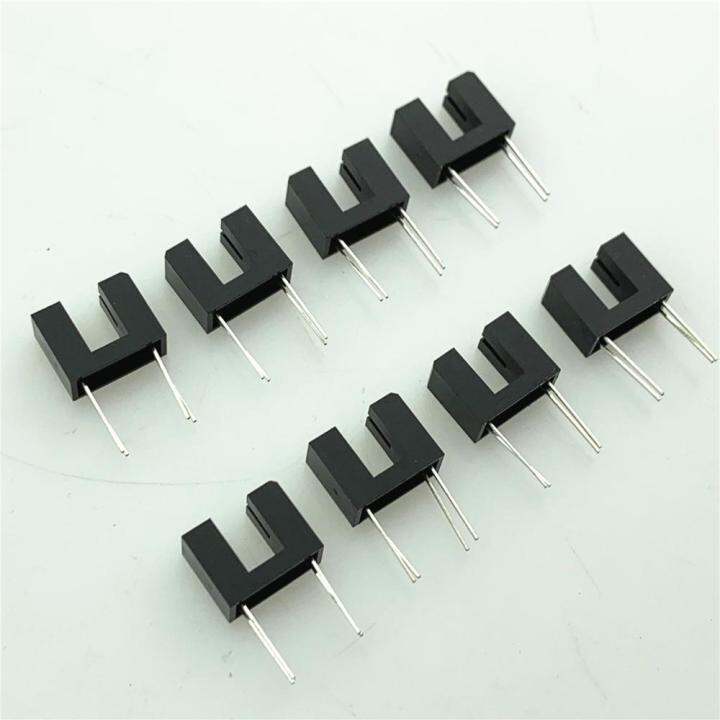 St150 Sensor Single Beam Direct อินฟราเรด Photoelectric Sensor Groove