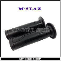 ปลอกแฮนด์เดิม สำหรับ M-SLAZ (ยางนิ่ม)