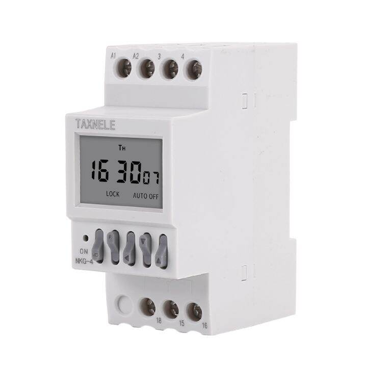 cw-din-rail-timer-school-controller-digital-weekly-programmable-220v