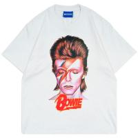 S-5XL สินค้า David Bowie โดย Neats S-5XL