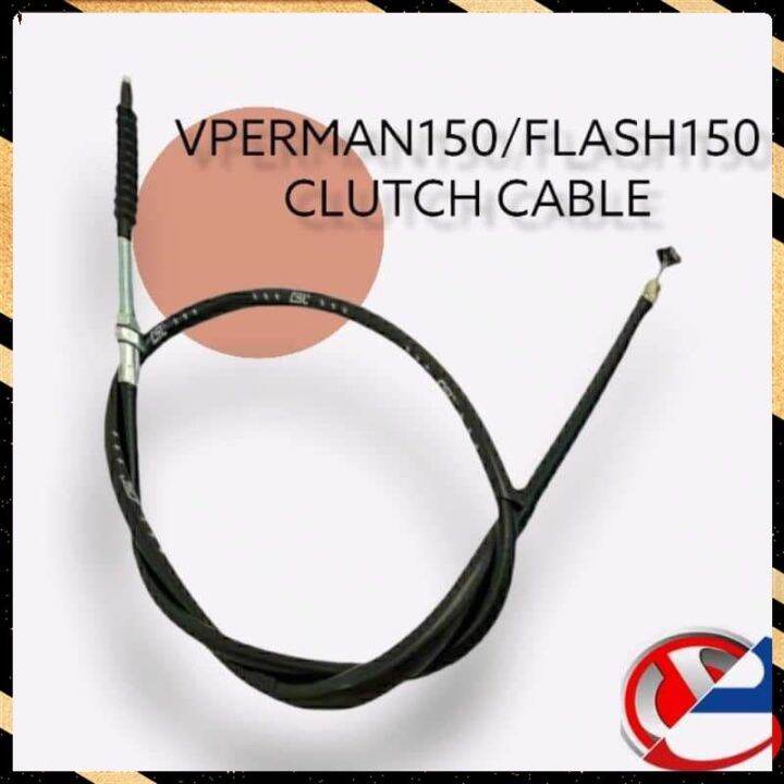 EURO VPERMAN150 CLUTCH CABLES Lazada PH