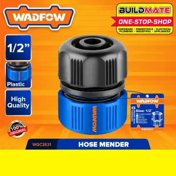 Shop Garden Hose Mender Connector with great discounts and prices