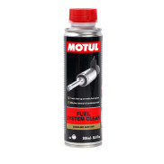 Motul Fuel system clean Phụ gia vệ sinh hệ thống nhiên liệu động cơ Xăng