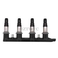 Ignition Coil 96476979 55570160 For Chevrolet Cruze Sonic Aveo Aveo5 KALOS LACETTI NUBIRA OPTRA ORLANDO TRAX Pontiac 1.4 1.6 1.8