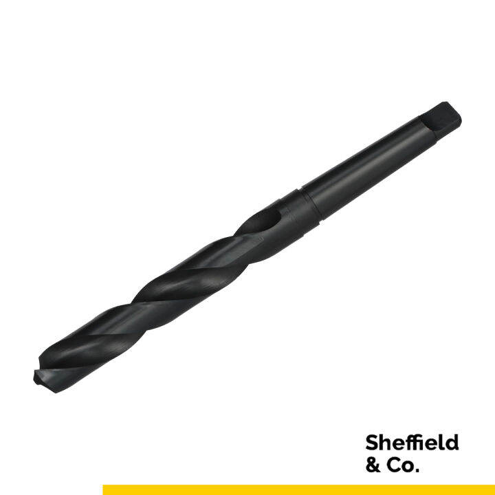 DIAMOND HSS Tapered Shank Drill Bit, 11/16" Lazada PH