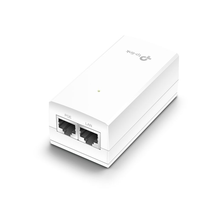 tp-link-poe2412g-24v-passive-poe-injector-adapter-ของแท้-ประกันศูนย์ตลอดชีพ