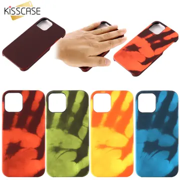 Shop Temperature Phone Case with great discounts and prices online