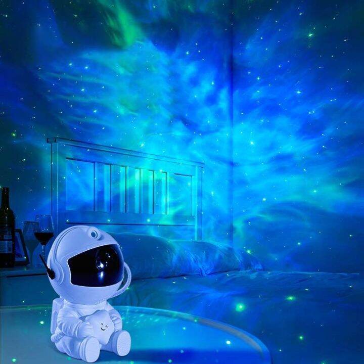 2022-new-astronaut-star-projector-astronaut-galaxy-starry-projector-night-light-360-adjustable-led-lamp-for-bedroom-room-decor