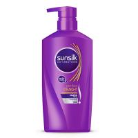 [ FREE Delivery ] Sunsilk Perfect Straight Shampoo 625ml. [COD]