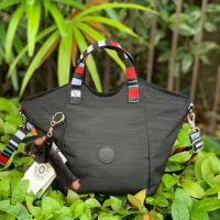 กระเป๋าถือ สะพายข้าง Kipling Nori Small Cross-Body Bag อีกหนึ่งคอลเลคชั่นที่น่าสนใจ