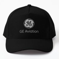 2023 New Product Ge Aviation Baseball Cap Casual Czapka Hip Hop Women Sport Hats Solid Color Outdoor Snapback Printed Fish Casquette