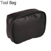 Off Road Motorcycle Rear Tool Bag Tail Kit Storage PU Leather Waterproof Durable For Honda Suzuki Yamaha Kawasaki Pipe Fittings Accessories