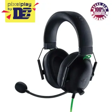 Razer blackshark 2025 v2 lazada