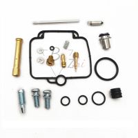 Carburetor Repair Kit Needle Float Valve seat Gasket for GJ77A GJ 77A 1995-1997 Suzuki GSF250 Bandit VC Mikuni BST29 GSF 250