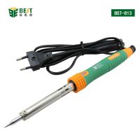 30W/40W/50W/60W Electric Soldering Iron Welding Solder Station Heat Pencil with 1Pcs Soldering Iron Tips Welding Repair Tools