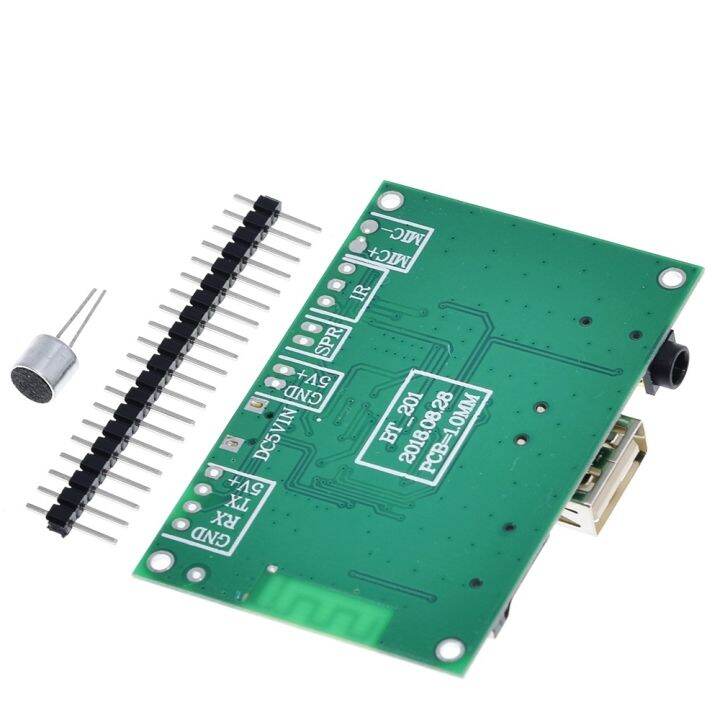 yf-bt201-mode-5-0-bluetooth-lossless-audio-amplifier-board-module-tf-card-u-disk-ble-spp-serial-port-transparent-trans