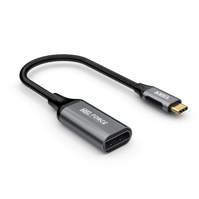 Chaunceybi USB type C to DisplayPort Cable 4K 60Hz 1080p Thunderbolt 3 UHD External Video for MacBook 2017 S9 p20