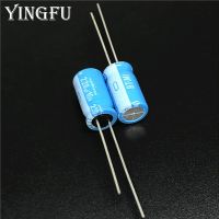 5pcs/50pcs 220uF 16V NICHICON BT Series 8x16mm High reliable 16V220uF Aluminum Electrolytic capacitor