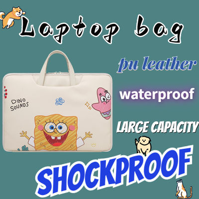 Hot Sale Laptop bag Waterproof and scratch resistant Cartoon pattern 14-15.6 inches