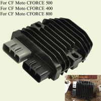 สำหรับ CF Moto CFORCE UFORCE 500 400 ZFORCE 800 2015-2016 X8 800 X8-800 2014แรงดันไฟฟ้า12V รถจักรยานยนต์ Regulator Rectifier A