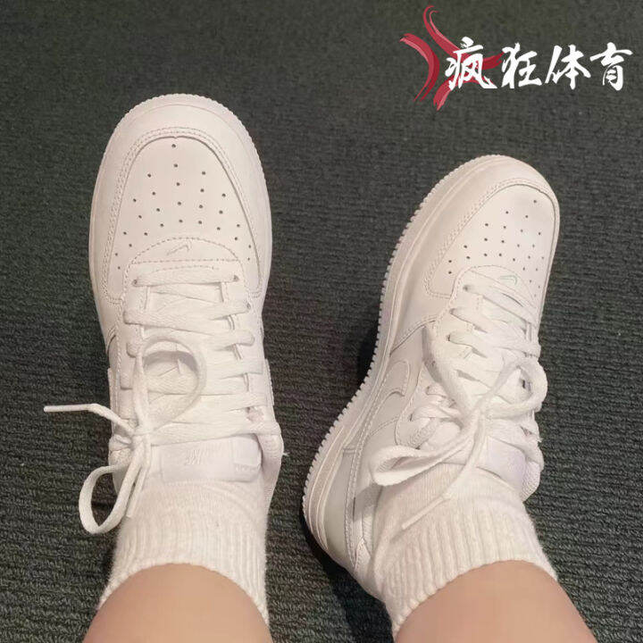 Nike AIR FORCE 1 AF1 Nike children's air force casual shoes No.1 314193117 Lazada PH