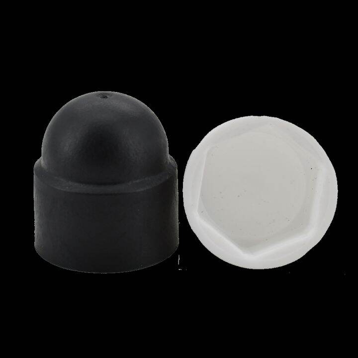 m4-m5-m6-m8-m10-m12-m14-m18-m20-m22-m24-hexagon-bolt-nut-dome-protection-caps-covers-exposed-plastic-acorn-nuts-protector