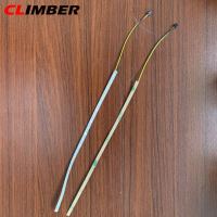 CLIMBER โมเดลเครื่องบินปีกคงที่ขนาดเล็ก,ไฟ LED โมเดลของเล่นรีโมทคอนโทรลแบบใช้มือหมุนได้สำหรับกิจกรรมกลางแจ้งไฟเส้นไขว้ Z51