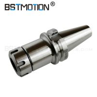 BT40 Tool Holder ER11 ER16 ER20 ER25 ER32 ER40 70mm 100mm 150mm BT ER Clamping Collet Chuck Toolholder for CNC Milling Machine