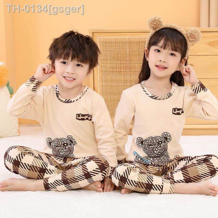 gsger-outono-inverno-beb-crian-as-conjunto-de-pijama-algod-o-meninos-pijamas-terno-menina-manga-longa-tops-cal-as-2pcs-roupas