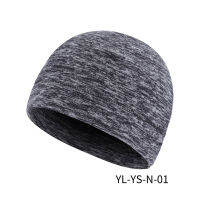 Minerally Winter Beanies Bicycle Sports Tennis Fitness Stretch Running Hiking Cycling Hat