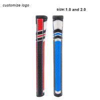 New golf putter grip pu pistol contour swept the world golf grip club large quantity discount