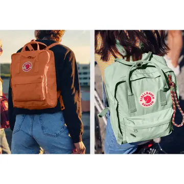 Michael Kors Mens Leather Cooper Backpack + Wallet Bundle In Luggage NWT
