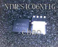 5ชิ้น4C06N ที่ NTMFS4C06N NTMFS4C06NT1G SO-8FL N-Channel 30V/69A พาวเวอร์มอสเฟทของแท้ใหม่