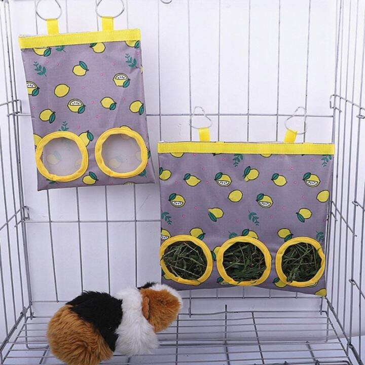 hay-feeder-bag-for-bunny-rabbit-hanging-hay-feeder-dispenser-bag-cage-feeding-bag-for-small-size-animal-pet-house-feeder