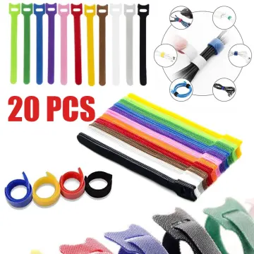 Cable Tie Reusable - Best Price in Singapore - Feb 2024