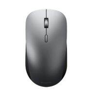 HUAWEI Wireless and Bluetooth Mouse Black Model : HW-MOUSE-WIRELESS2IN1-B