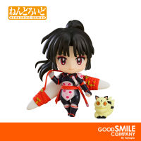 พร้อมส่ง+โค้ดส่วนลด Nendoroid 1736 Sango: Inuyasha (ลิขสิทธิ์แท้ )