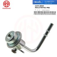 Regulador De Presión De Inyección De PR4142ติดไฟได้,Accesorio Para Toyota Camry RAV4 Scion Tc 2001-2007 FPD8,32505,3G1049,FD420,23270-28020,32505, Nuevo Wing/