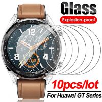 for Huawei Watch GT3 SE GT 3 Pro GT 2 Pro GT Runner Tempered Glass Screen Protector HD Clear Film for Huawei Watch GT CYBER Screen Protectors