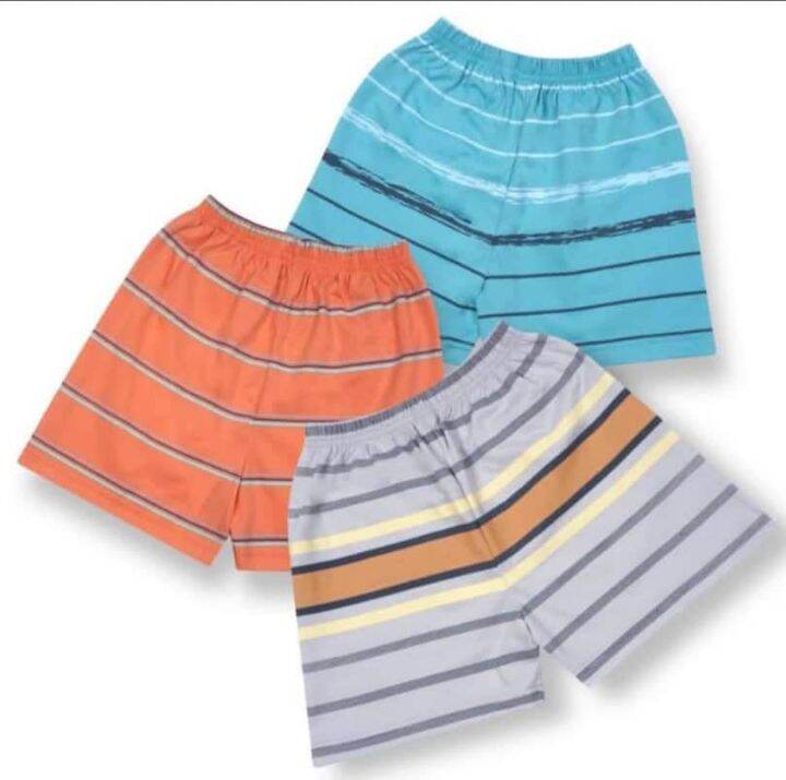 5PCS SHORTS FOR KIDS BOYS Lazada PH