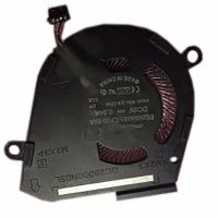 NEW CPU Cooling Fan For DELL latitude 7300 0866D6 radiator EG50040S1-CF00-S9A