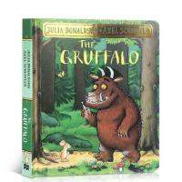 The Gruffalos Child Julia Donaldson Original English Picture Book Childrens story Book