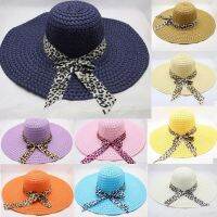 Beach Hats Womens Big Hat