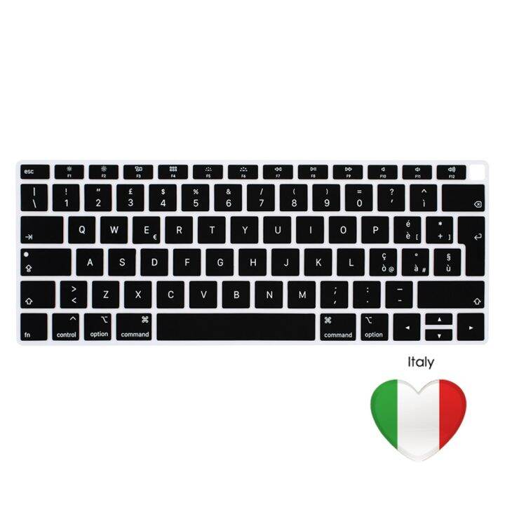 european-version-for-macbook-air-13-a1932-notebook-keyboard-cover-laptop-keyboard-french-german-spanish-italian-japanese-eu